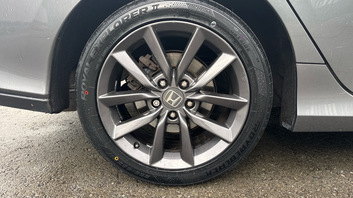 Used Honda Civic 2021 for sale - 77519154: Photo 57