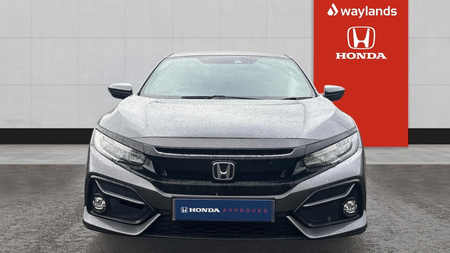Used Honda Civic 2021 for sale - 77519154: Photo 6
