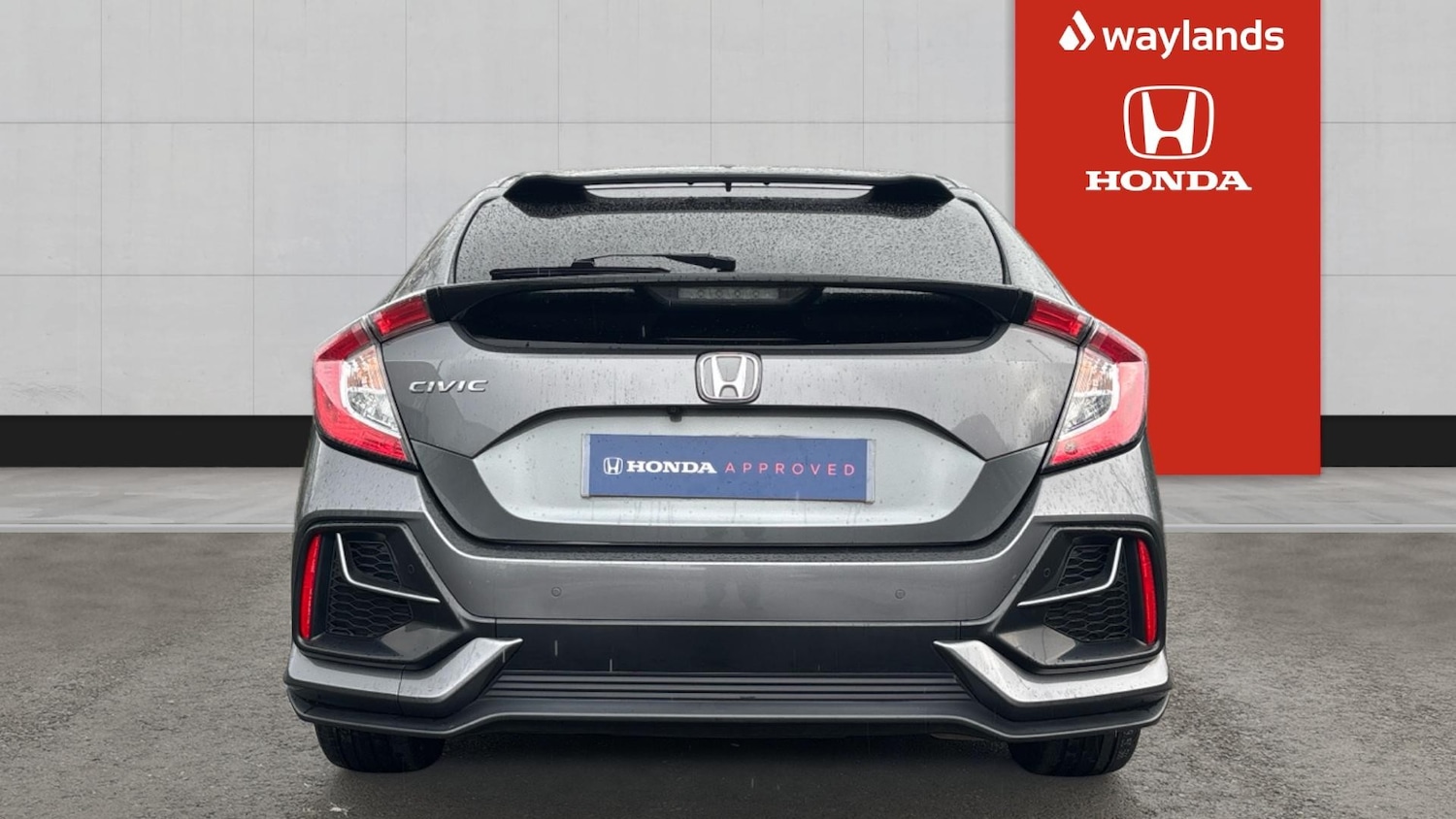 Used Honda Civic 2021 for sale - 77519154: Photo 7