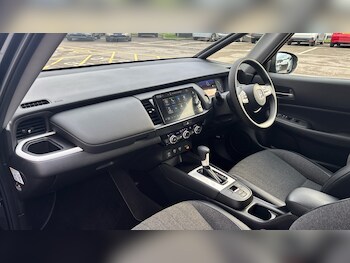 Used Honda Jazz 2023 for sale - 77449713: Photo