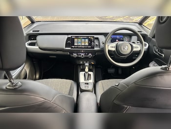 Used Honda Jazz 2023 for sale - 77449713: Photo