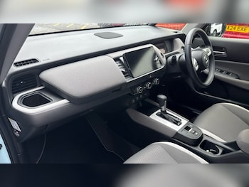 Used Honda Jazz 2021 for sale - 75710210: Photo