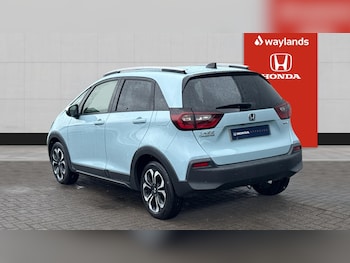 Used Honda Jazz 2021 for sale - 75710210: Photo