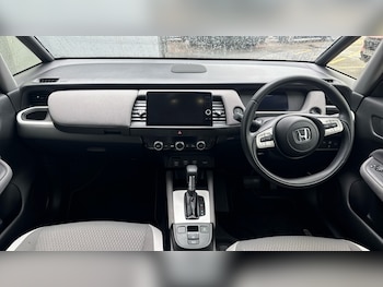 Used Honda Jazz 2021 for sale - 75710210: Photo