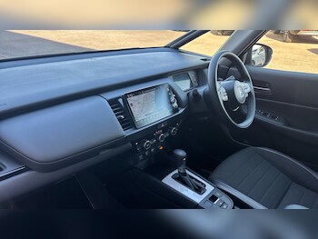 Used Honda Jazz 2025 for sale - 76856434: Photo