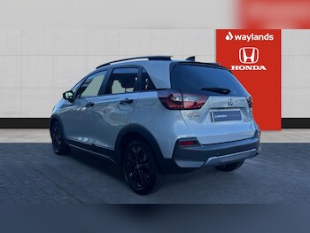 Used Honda Jazz 2025 for sale - 76856434: Photo