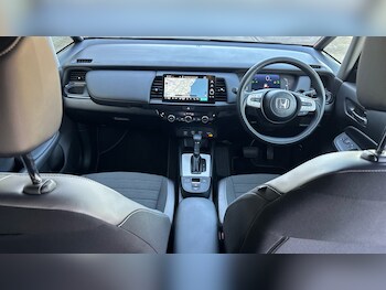 Used Honda Jazz 2025 for sale - 76856434: Photo