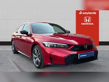 Used Honda Civic 2026 for sale - 78411799: Photo