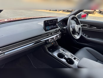 Used Honda Civic 2026 for sale - 78411799: Photo