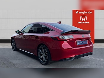 Used Honda Civic 2026 for sale - 78411799: Photo