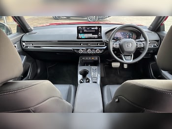 Used Honda Civic 2026 for sale - 78411799: Photo