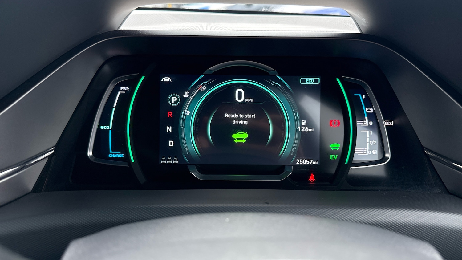 Used Hyundai IONIQ 2020 for sale - 77353689: Photo 11