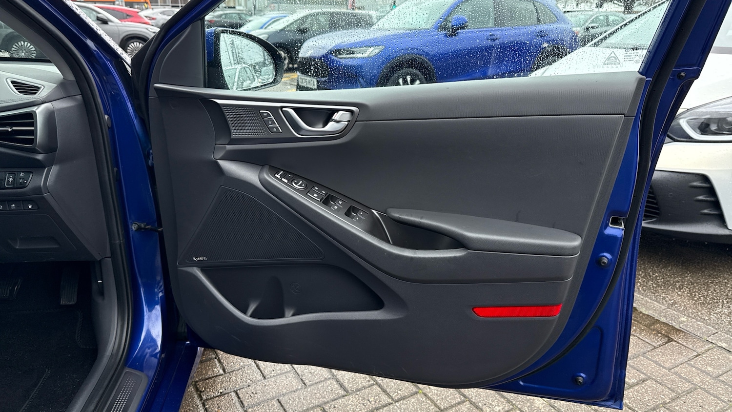 Used Hyundai IONIQ 2020 for sale - 77353689: Photo 14