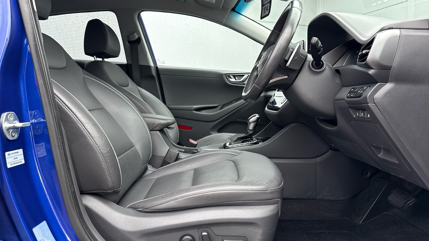 Used Hyundai IONIQ 2020 for sale - 77353689: Photo 19