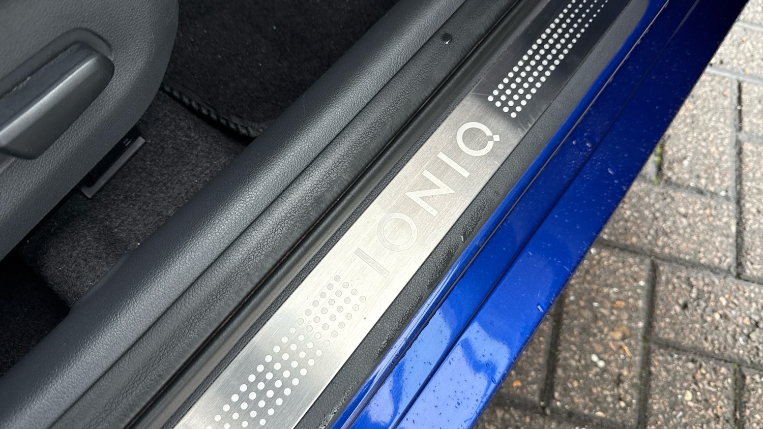 Used Hyundai IONIQ 2020 for sale - 77353689: Photo 20