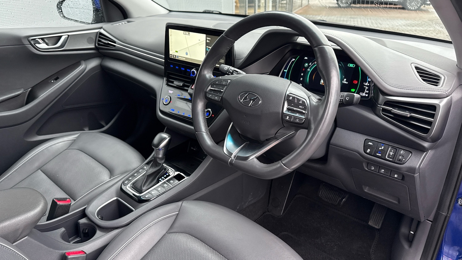 Used Hyundai IONIQ 2020 for sale - 77353689: Photo 21