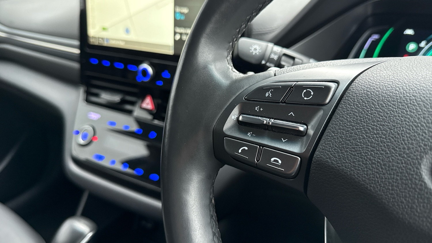 Used Hyundai IONIQ 2020 for sale - 77353689: Photo 24