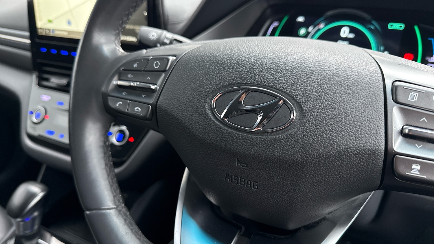 Used Hyundai IONIQ 2020 for sale - 77353689: Photo 25