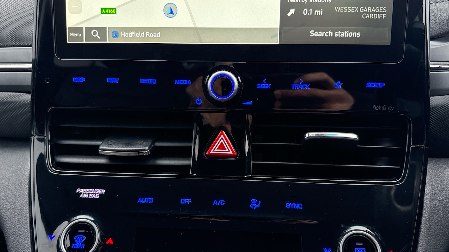 Used Hyundai IONIQ 2020 for sale - 77353689: Photo 29