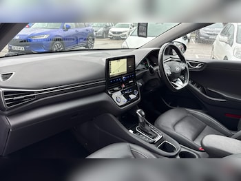 Used Hyundai IONIQ 2020 for sale - 77353689: Photo
