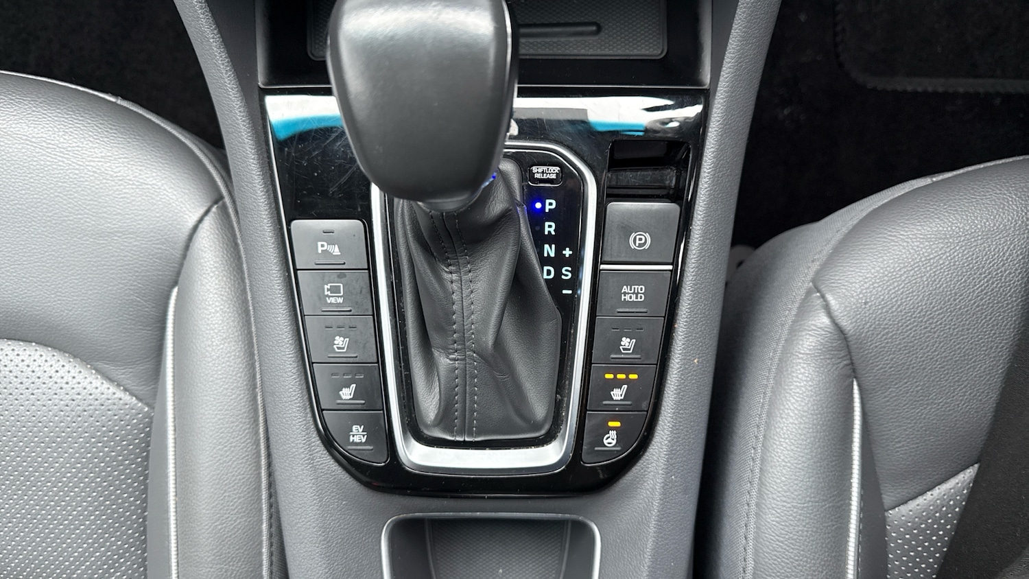 Used Hyundai IONIQ 2020 for sale - 77353689: Photo 32