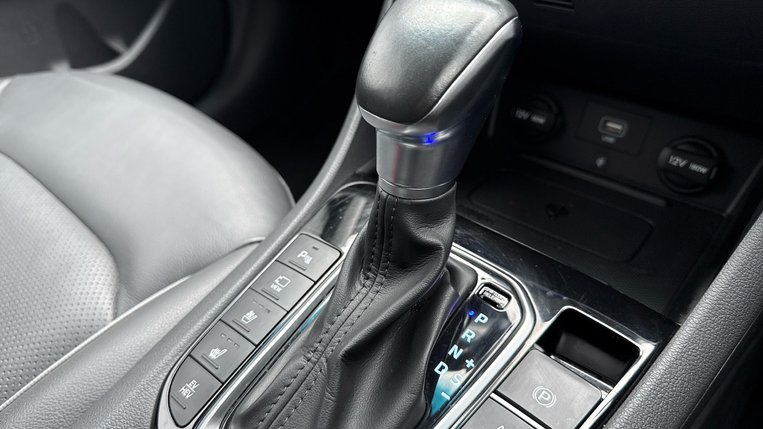 Used Hyundai IONIQ 2020 for sale - 77353689: Photo 33