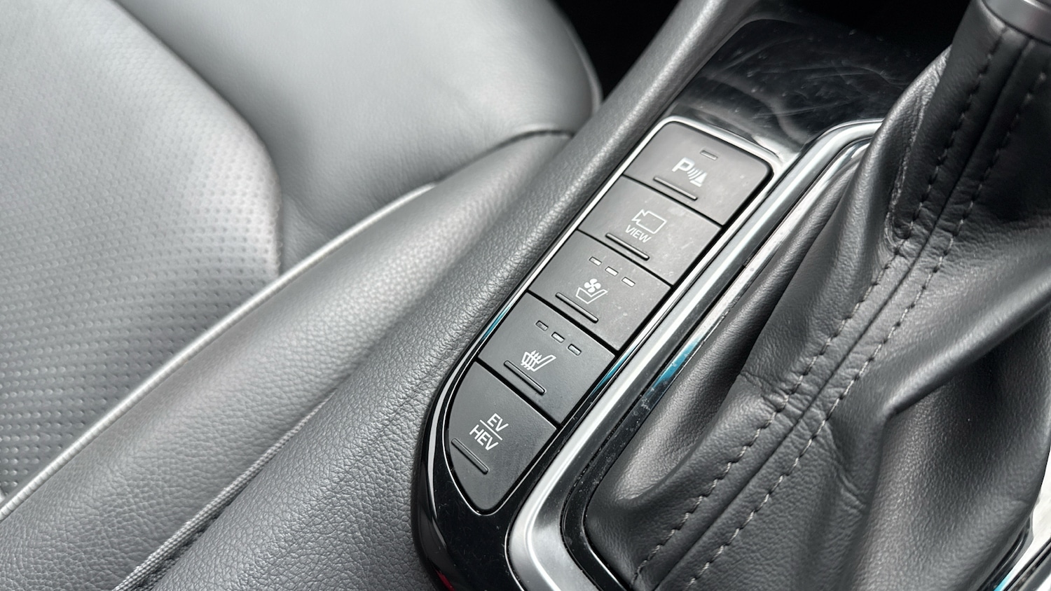 Used Hyundai IONIQ 2020 for sale - 77353689: Photo 34