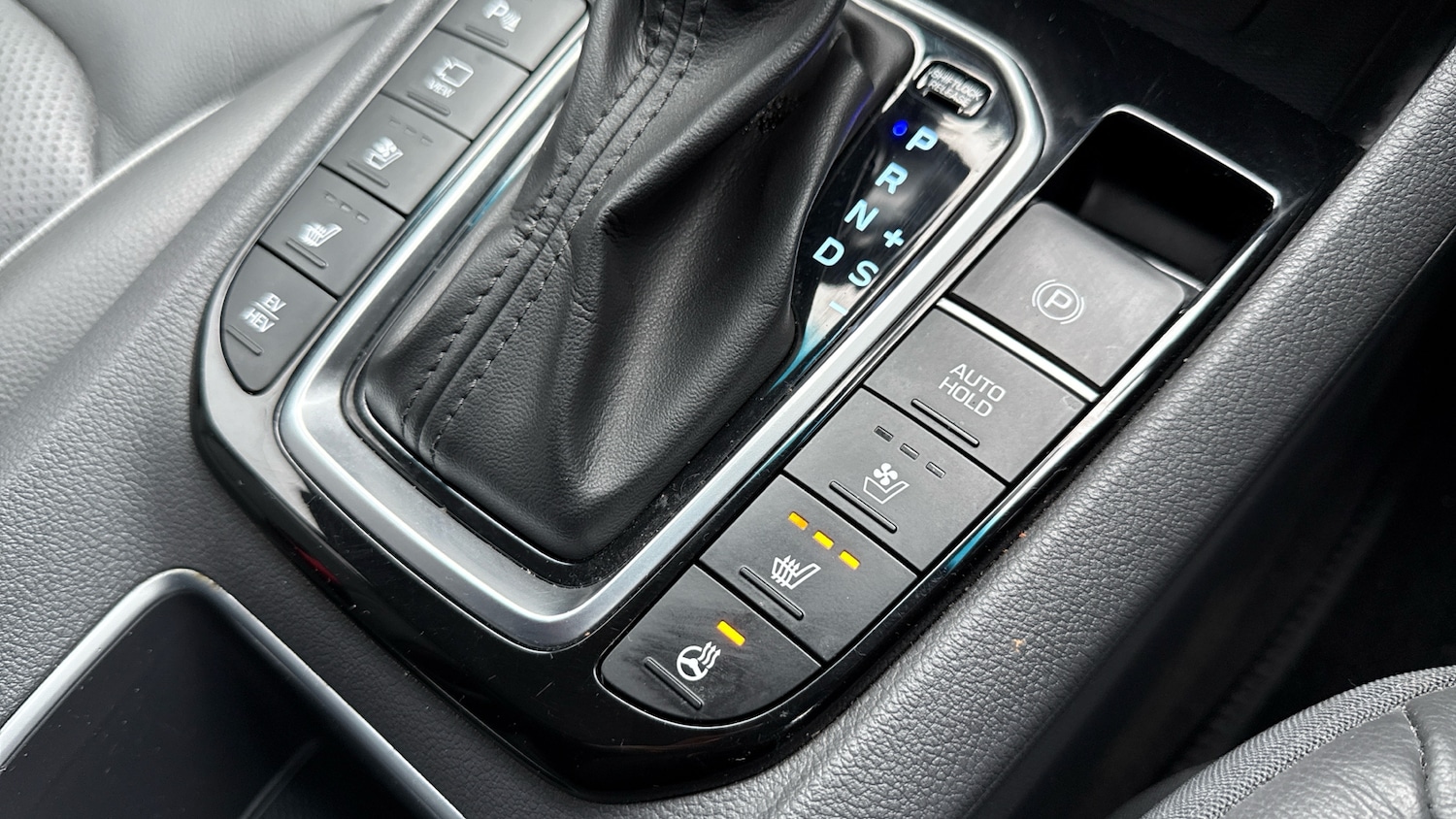 Used Hyundai IONIQ 2020 for sale - 77353689: Photo 35