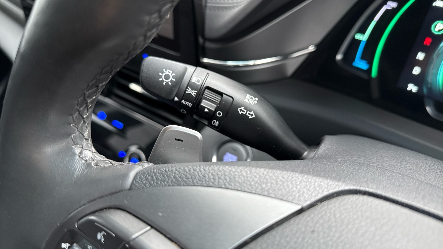 Used Hyundai IONIQ 2020 for sale - 77353689: Photo 37