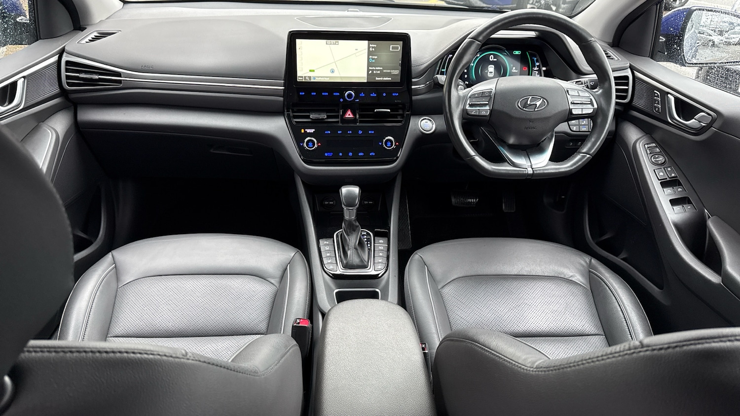 Used Hyundai IONIQ 2020 for sale - 77353689: Photo 4