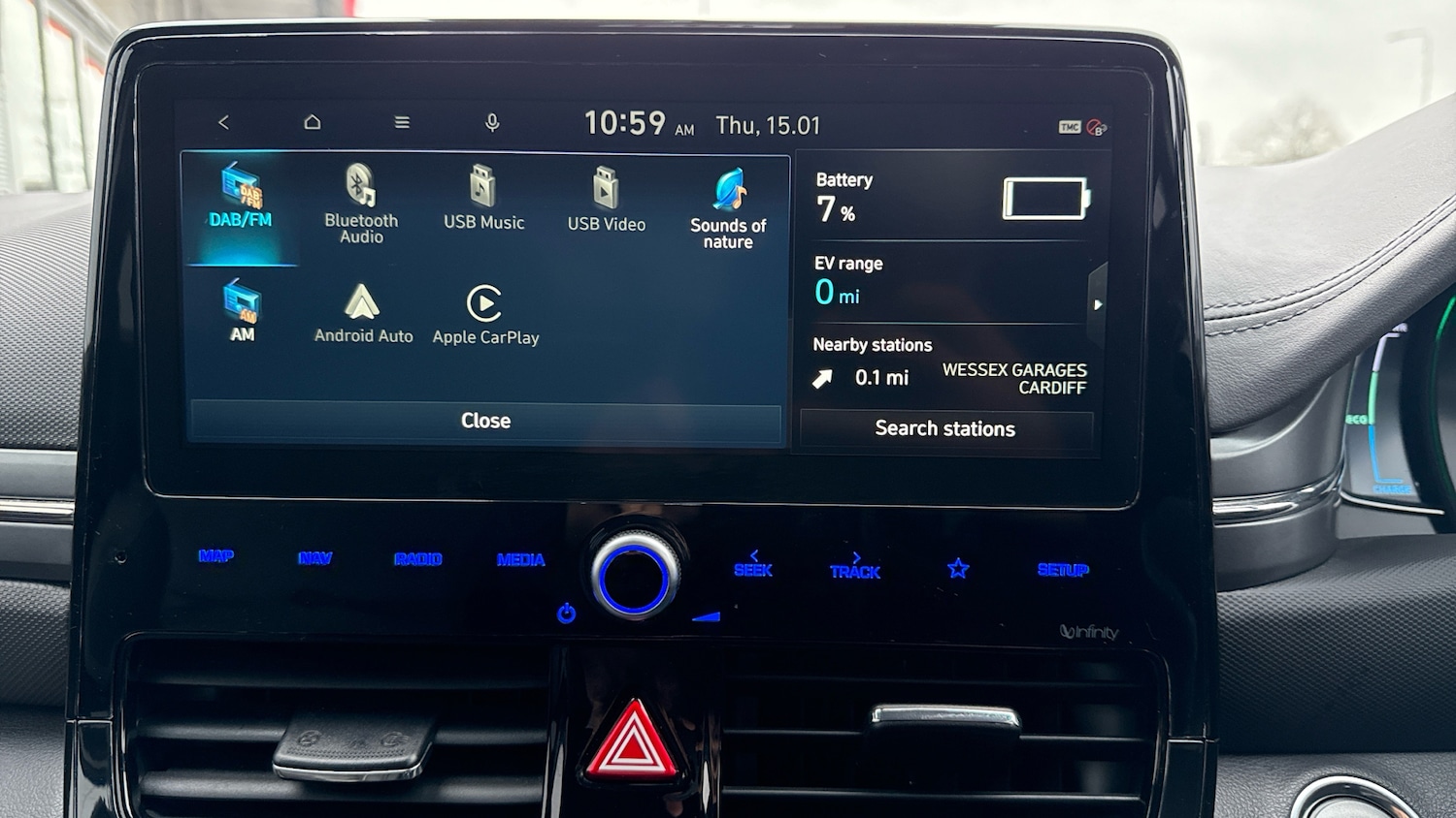 Used Hyundai IONIQ 2020 for sale - 77353689: Photo 41