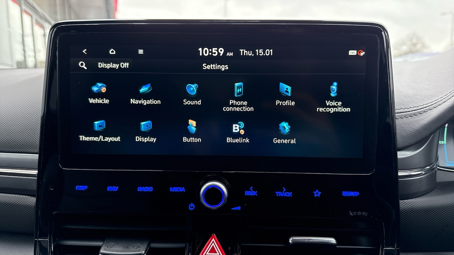 Used Hyundai IONIQ 2020 for sale - 77353689: Photo 42