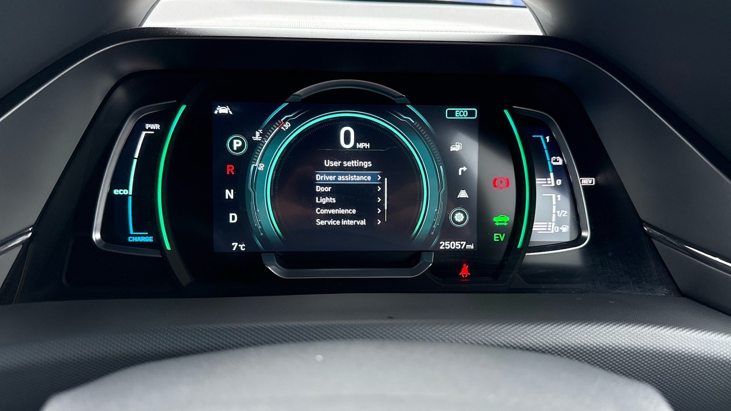 Used Hyundai IONIQ 2020 for sale - 77353689: Photo 45