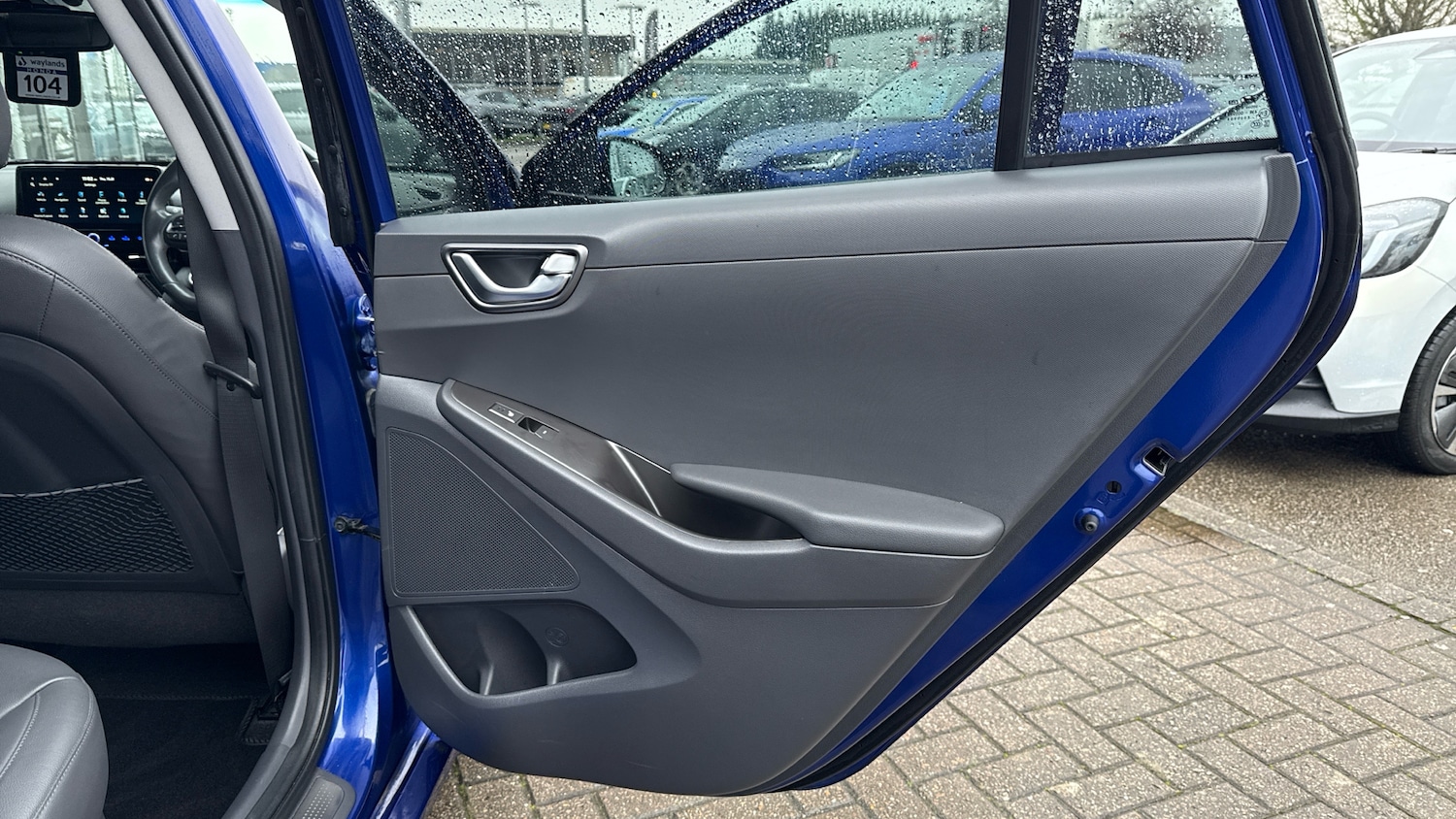 Used Hyundai IONIQ 2020 for sale - 77353689: Photo 48