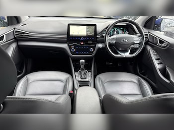 Used Hyundai IONIQ 2020 for sale - 77353689: Photo