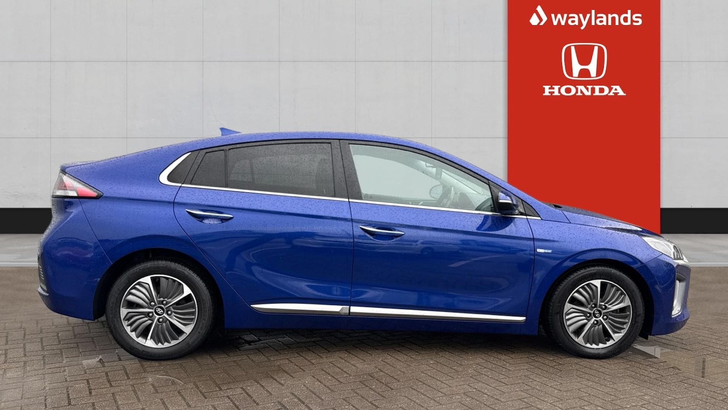 Used Hyundai IONIQ 2020 for sale - 77353689: Photo 5