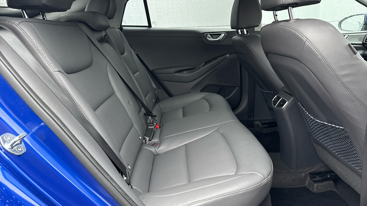 Used Hyundai IONIQ 2020 for sale - 77353689: Photo 50