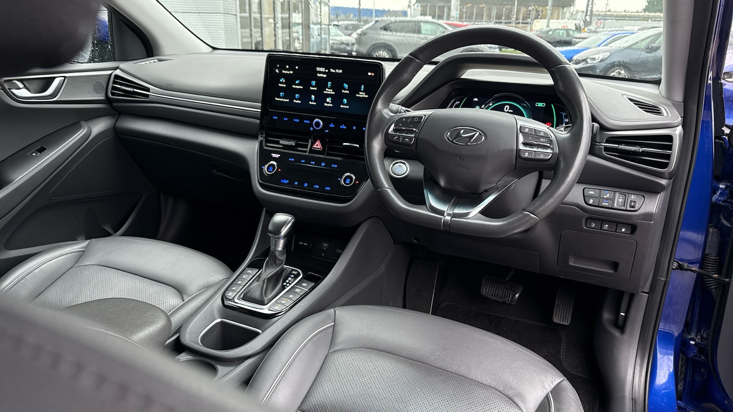 Used Hyundai IONIQ 2020 for sale - 77353689: Photo 53