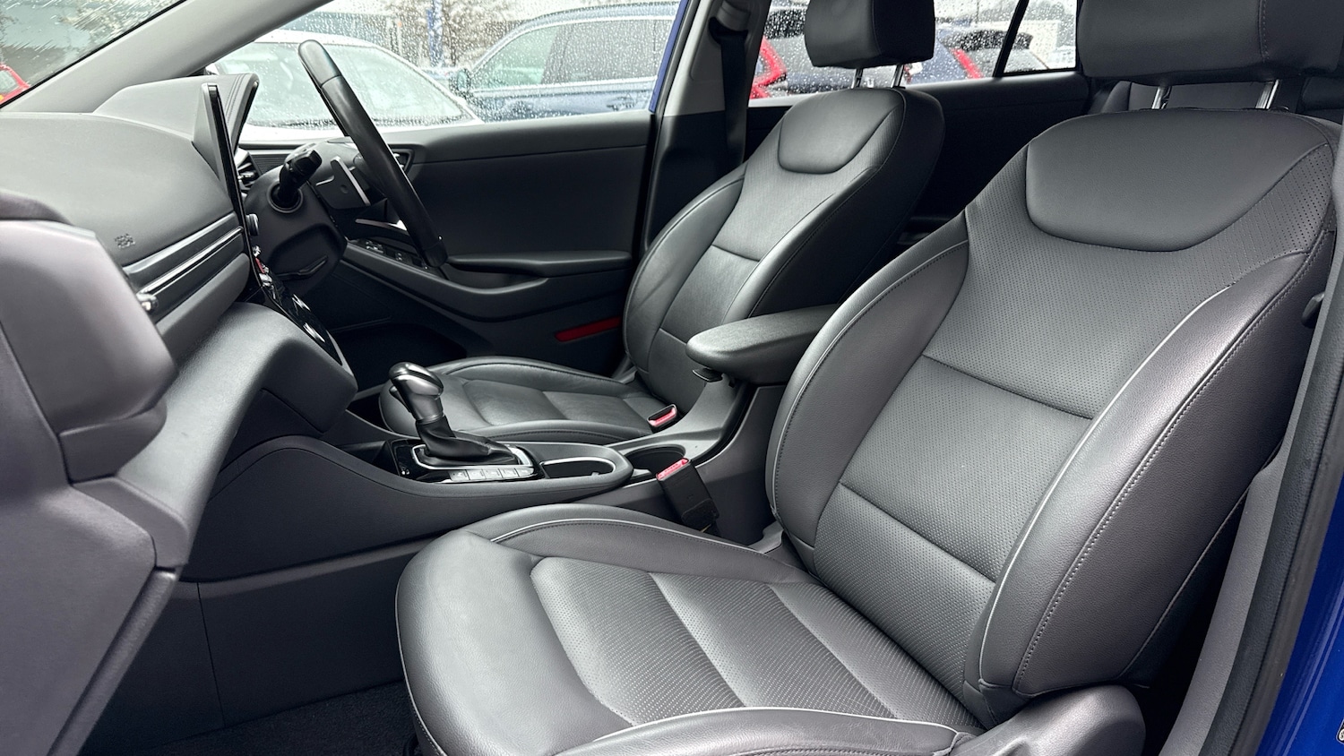 Used Hyundai IONIQ 2020 for sale - 77353689: Photo 54