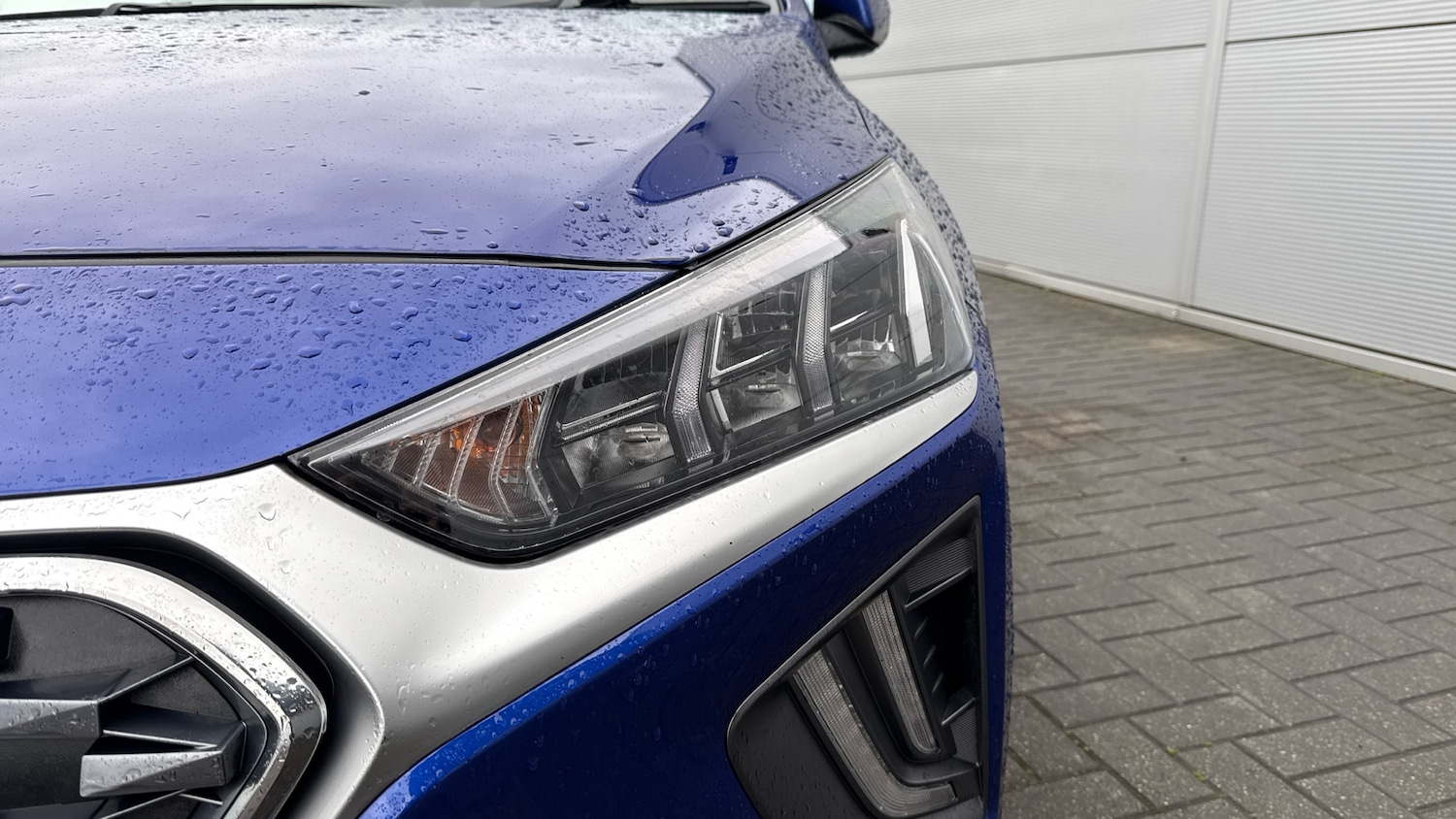 Used Hyundai IONIQ 2020 for sale - 77353689: Photo 55