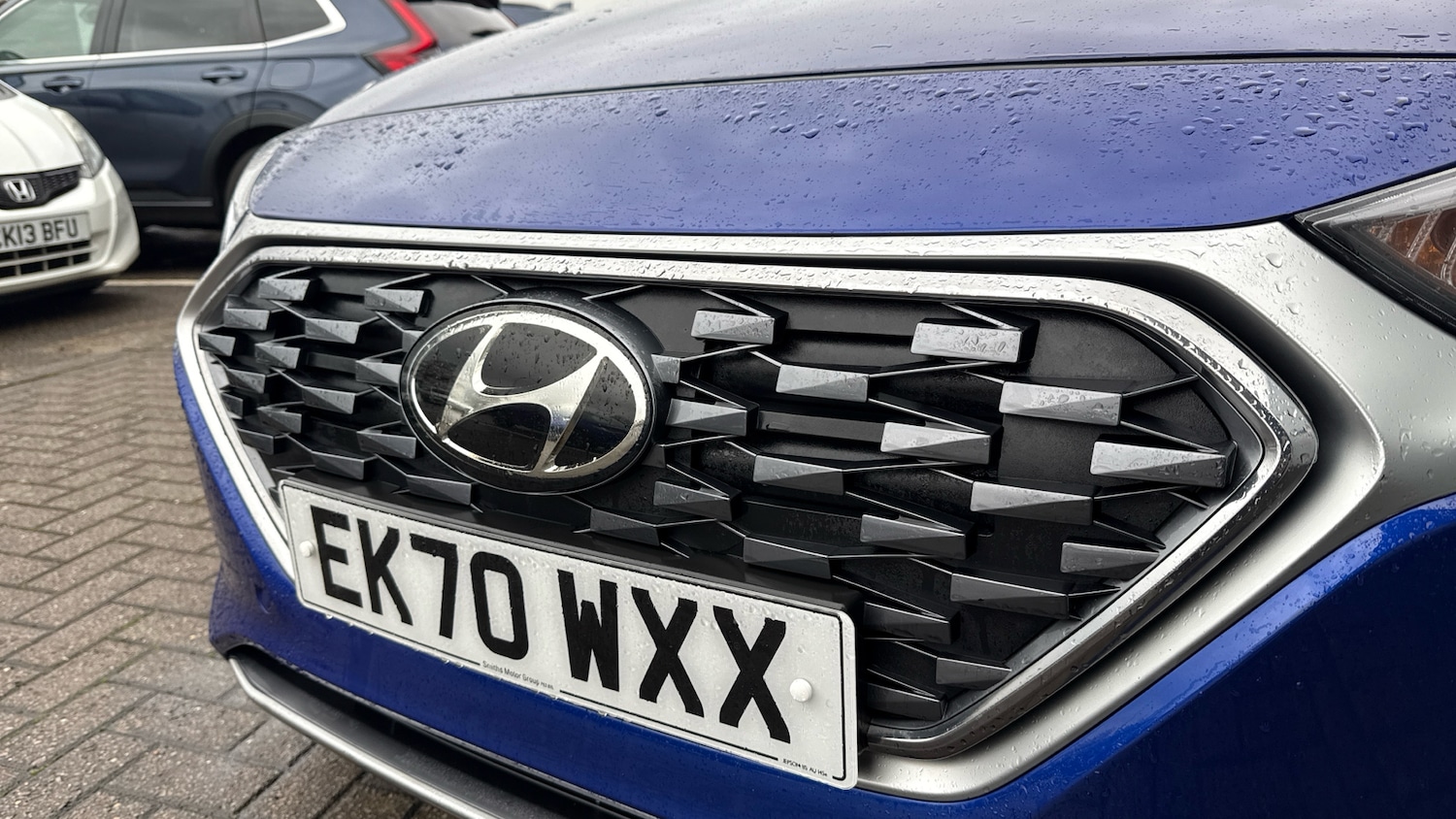 Used Hyundai IONIQ 2020 for sale - 77353689: Photo 56