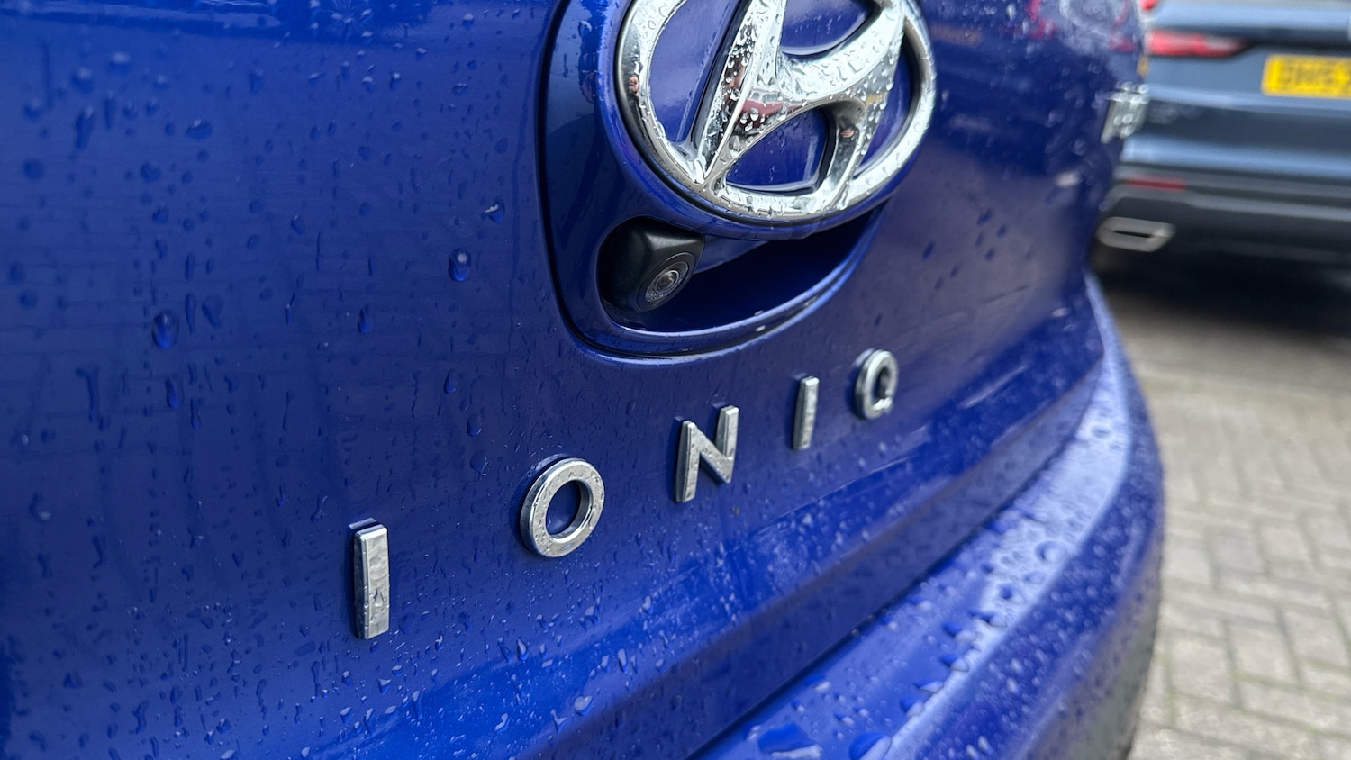 Used Hyundai IONIQ 2020 for sale - 77353689: Photo 67