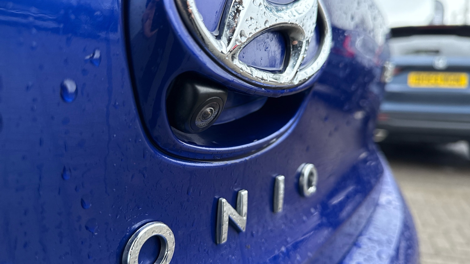 Used Hyundai IONIQ 2020 for sale - 77353689: Photo 68