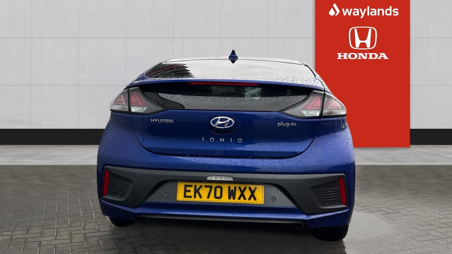Used Hyundai IONIQ 2020 for sale - 77353689: Photo 7