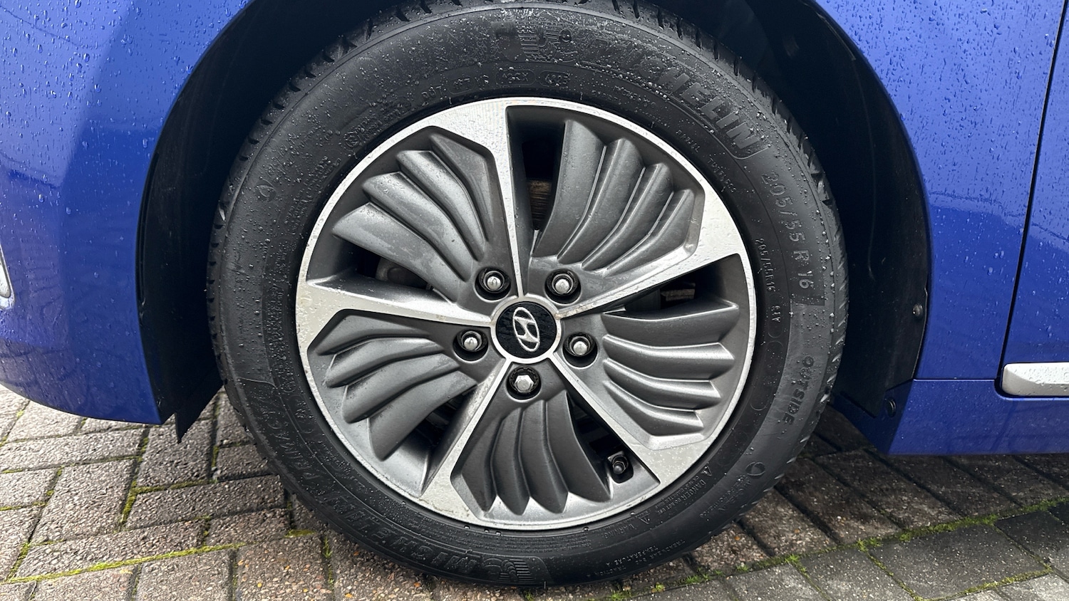 Used Hyundai IONIQ 2020 for sale - 77353689: Photo 71