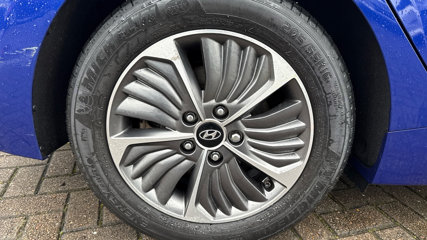 Used Hyundai IONIQ 2020 for sale - 77353689: Photo 73