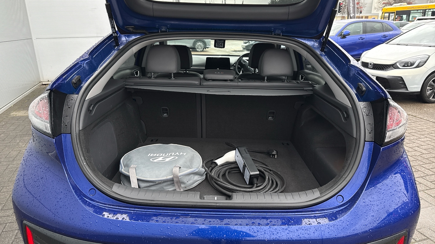 Used Hyundai IONIQ 2020 for sale - 77353689: Photo 74