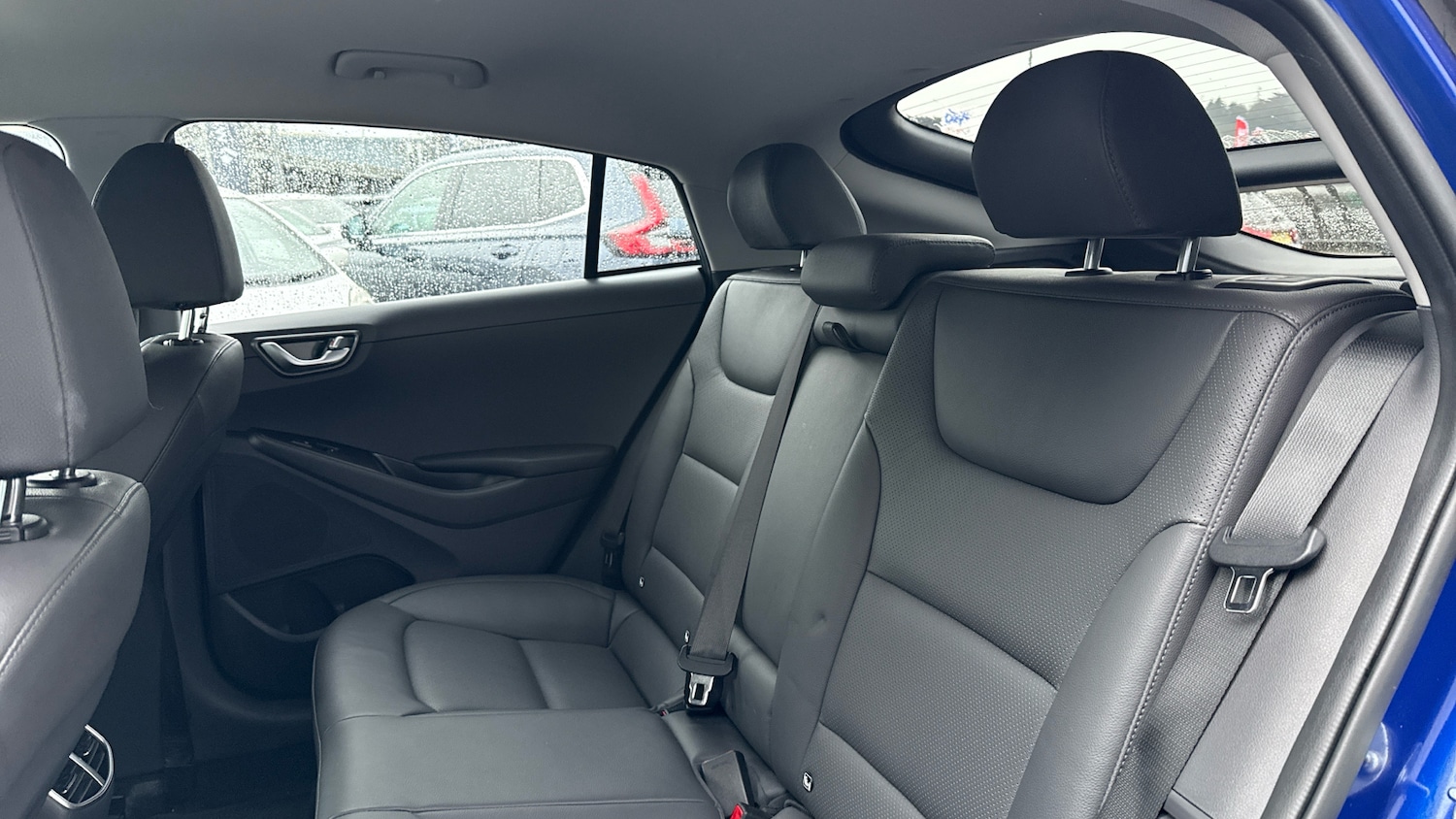 Used Hyundai IONIQ 2020 for sale - 77353689: Photo 8