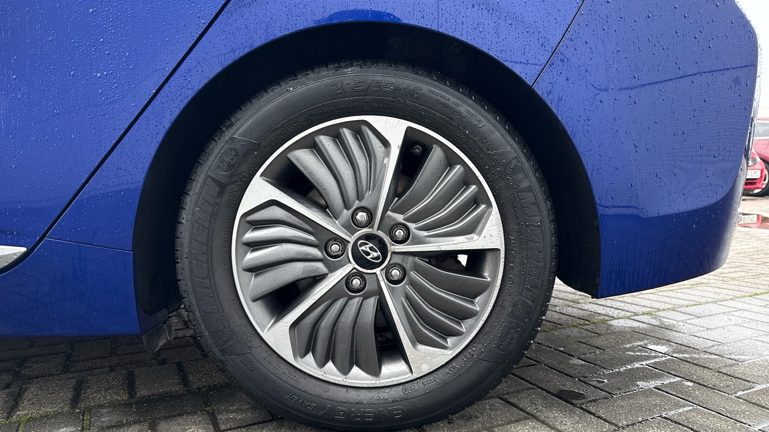 Used Hyundai IONIQ 2020 for sale - 77353689: Photo 9