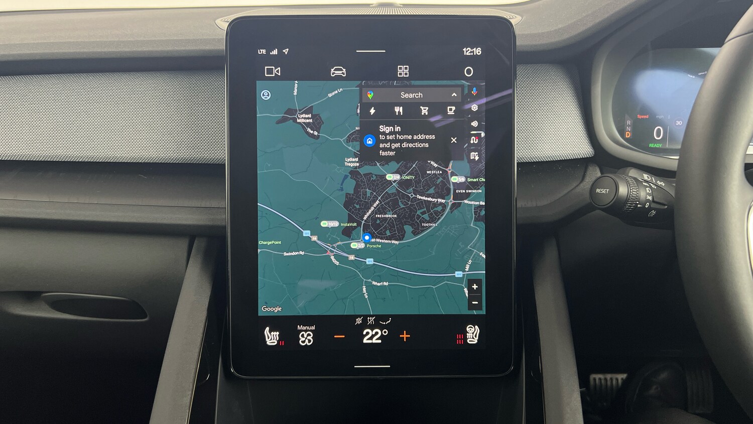 Used Polestar Polestar 2 2025 for sale - 77678822: Photo 14